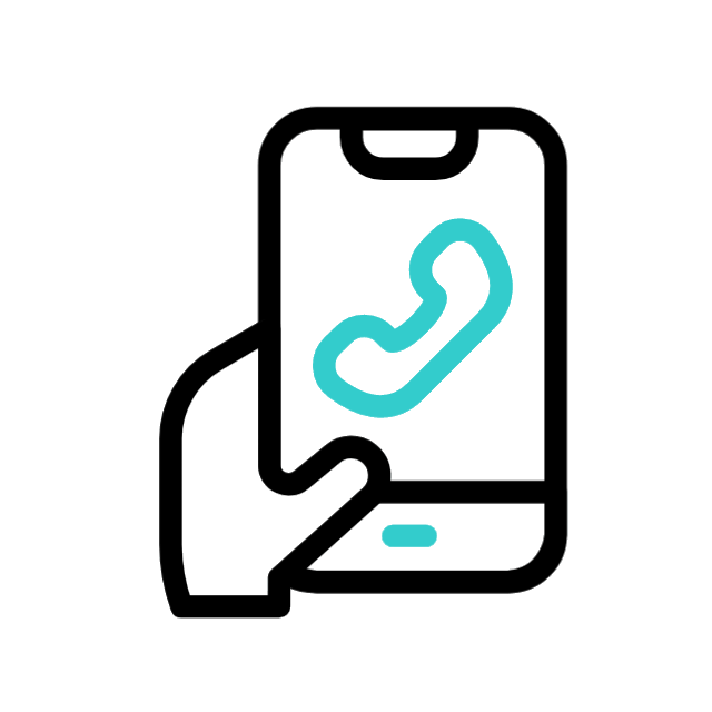 راه های ارتباطی با سایت بهتاپایپ