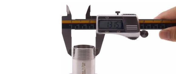 محاسبه متراژ و انتخاب سایز لوله | راهنمای کامل