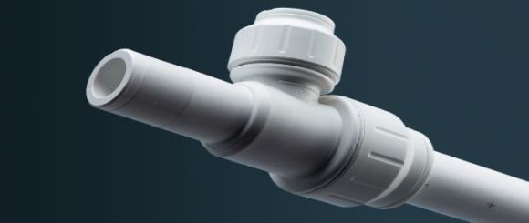 بهترین لوله فاضلاب پوش فیت | مقاومت در برابر ضربه و حرارت