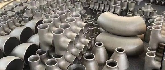 بهترین قیمت اتصالات جوشی بنکن رده 40 [خرید مستقیم و ارزان]