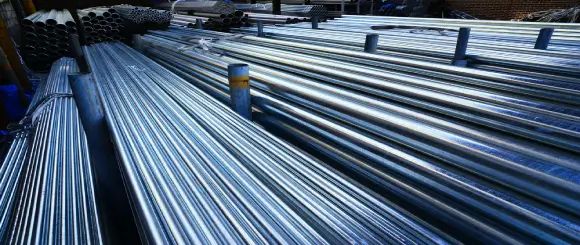 لوله های مورد استفاده در صنعت نفت، گاز و پتروشیمی