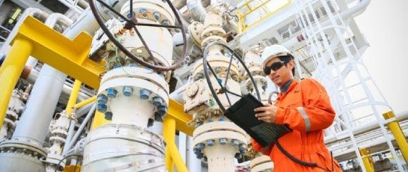 جلوگیری از خوردگی و افزایش عمر اتصالات بنکن رده 40