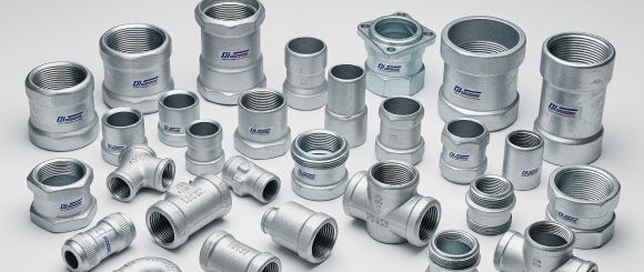 بهترین برند اتصالات گالوانیزه | راهنمای انتخاب کیفی