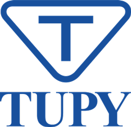 اتصالات گالوانیزه Tupyبرزیل | با کیفیت ( ماه 1404)