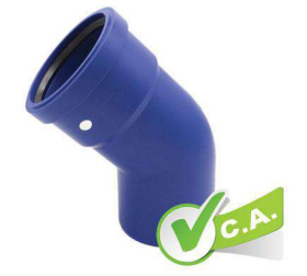 زانو بست خور "45