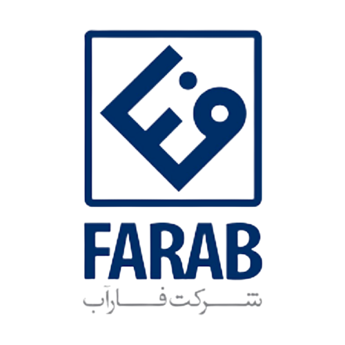 شیرالات چدنی فاراب | نمایندگی (لیست  1404)