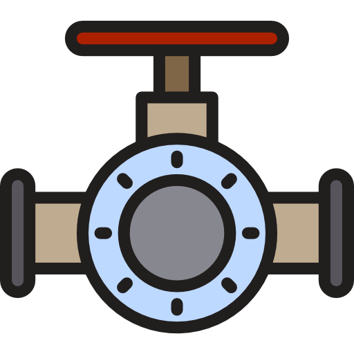 شیرآلات صنعتی 