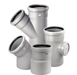 لوله و اتصالات سایز 200 میلی متر