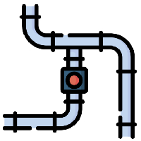 لوله گالوانیزه براساس کاربرد