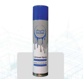 اسپری روان کننده