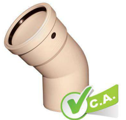 زانو بست خور "45