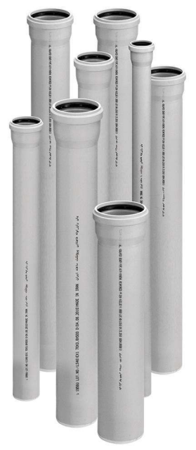 لوله یک سر سوکت