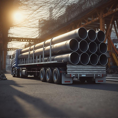 بهتاپایپ [عرضه کننده انواع لوله و اتصالات]